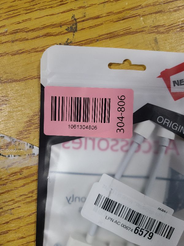 Photo 1 of [Apple MFi Certified] iPhone Headphones Adapter, 2 Pack 2 in 1 Lightning to 3.5 mm Headphone Jack Aux Audio + Charger Cable Splitter Adapter Dongle for iPhone 14 13 12 11 Pro Max XS XR X 8 7