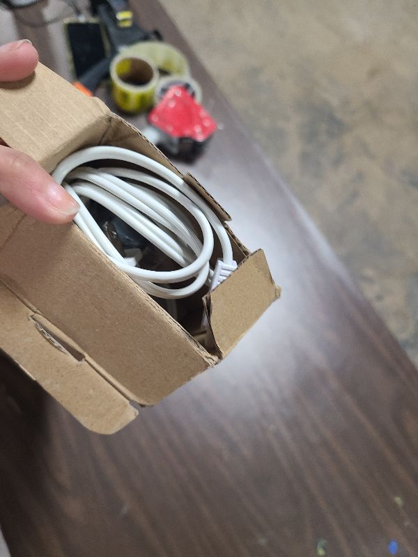 Photo 1 of 18" Hardwired Under Cabinet Lighting for Kitchen, 12W 1000LM, 3CCT Plug-in Under Counter Lights Fixtures, Dimmable, Connect Up to 15 Units, 45° Rotatable Design, YT-4208-16