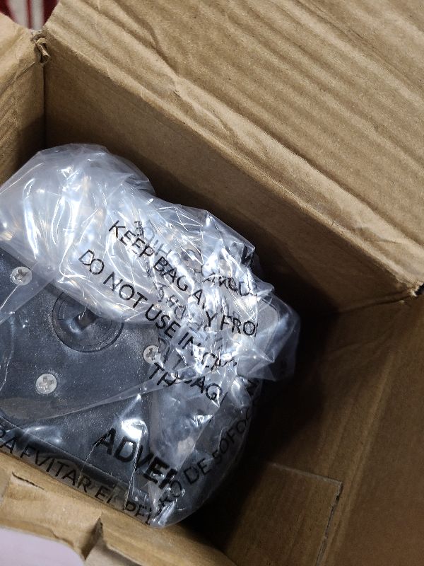 Photo 1 of 20 Inches Tall Retractable Short Dog Gates for Doorways, Short Pet Gate to Step Over, Extends up to 55" Wide, Step Over Puppy Gates for Stairs Mesh Doggy Gates Small Dog Gate Indoor Outdoor (Black)