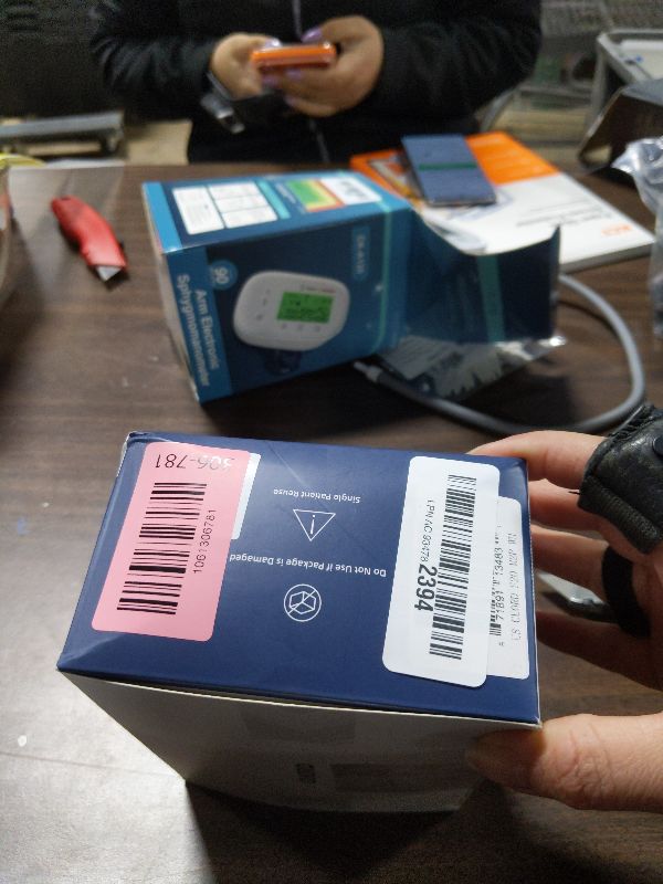 Photo 1 of 2-Pack Replacement Cushion for ResMed AirFit F20, FSA/HSA Eligible, Compatible with Original Airfit F20 Full Face Mask, Reliable Seal & Perfect Fit, Covers Nose and Mouth, Medium