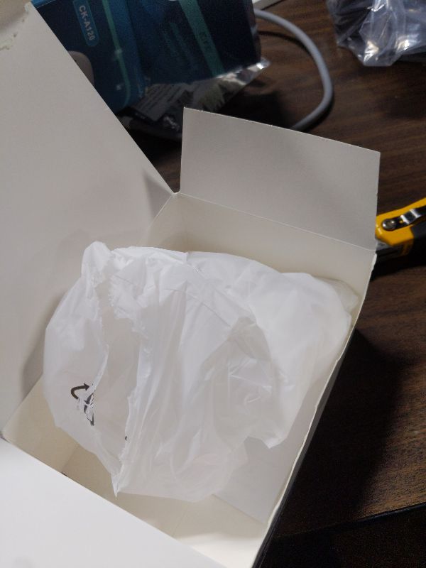 Photo 1 of 2-Pack Replacement Cushion for ResMed AirFit F20, FSA/HSA Eligible, Compatible with Original Airfit F20 Full Face Mask, Reliable Seal & Perfect Fit, Covers Nose and Mouth, Medium