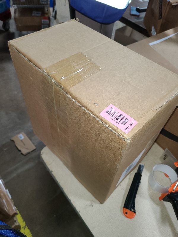 Photo 1 of 100-Amp, 3 Pole 120V/240V General Safety Switch, Non-Fused AC Disconnect Switch Box, Outdoor&Indoor, NEMA-3R Enclosure, Anti Corrosion and Rust Prevention with Ground Kit (100A)