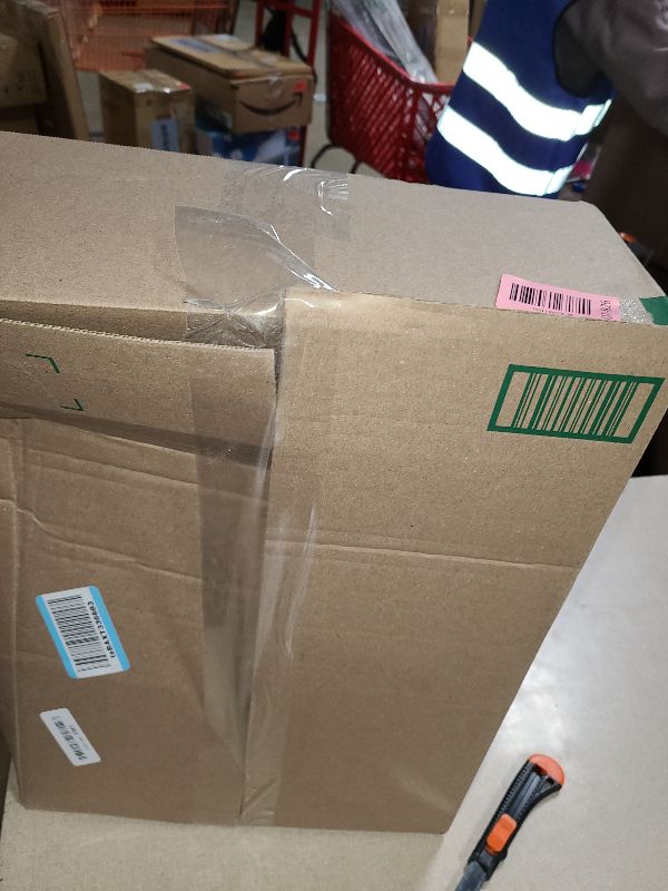 Photo 1 of [2 Pack] 22 Inch Computer Privacy Screen for 16:10 Aspect Ratio Widescreen Monitor, Eye Protection Anti Glare Blue Light Computer Monitor Privacy Filter, Removable Anti-Scratch 22in Protector Film