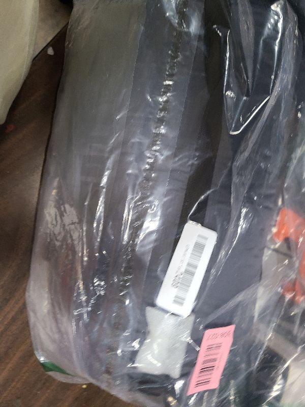 Photo 1 of 1TG Tactical Camping Blanket with Zipper, Packable, Lightweight Warm Camp Quilt, Multi-Use Outdoor Sleeping Blanket for Backpacking, Travel, Beach - Gray