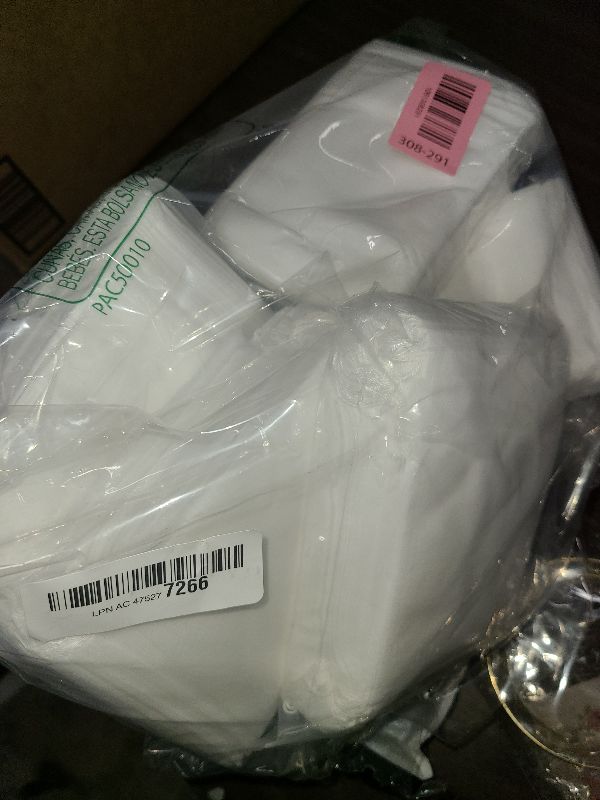 Photo 1 of 1000 Pcs Disposable Tea Bags Bulk for Loose Leaf Tea Drawstring Empty Coffee Sachets Filter Infuser Strainers for Coffee Spice Christmas Herbs Gift (3.15 x 4 inches)