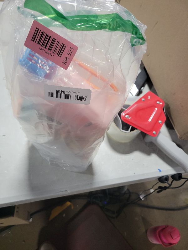 Photo 1 of 139 Pcs Mini Shopping Cart Basket Miniature Food Drink Toy Supermarket, Miniature Dollhouse Furniture and Accessories,Grocery Store Pretend Play,Doll House Refrigerator Mini Fridge Toy Mini Food Set