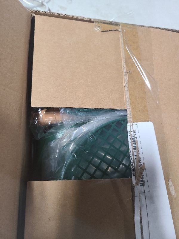 Photo 1 of 18-Piece Gardening Kit with Bonsai Tools, Succulent & Herb Planting Set, Pruning Shears, Seed Trays, Waterproof Mat – Durable BPA-Free Indoor & Outdoor Garden Tool Set Gift