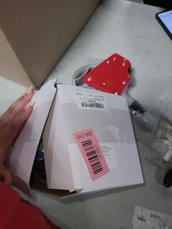 Photo 1 of 24 Pieces Metal Steel Hand Bell Call Service Colorful Note Musical Instruments Handbell with Black Wooden Handles for School Dinner Calling Decor, 8 Colors (1.97'' in Dia)