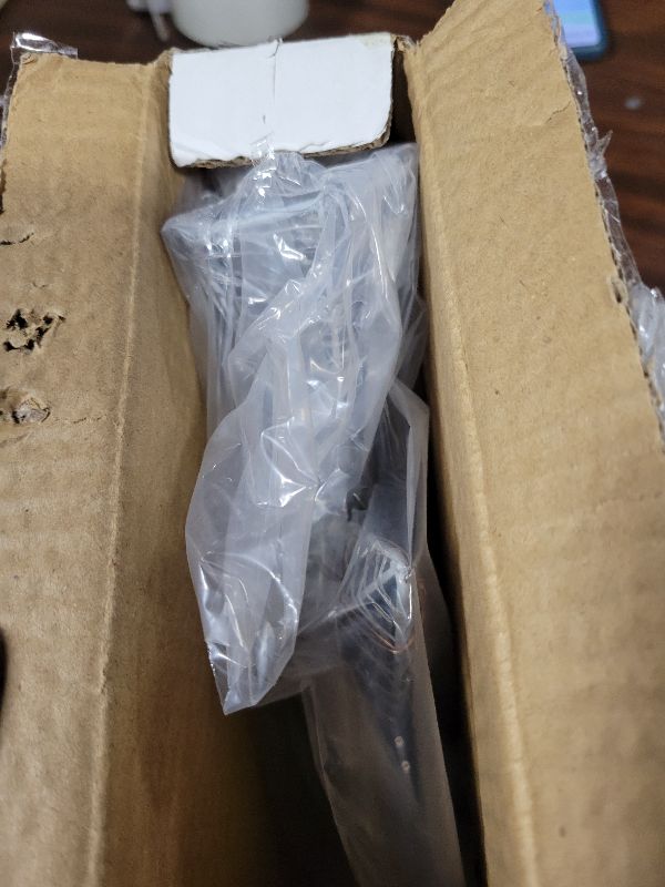 Photo 1 of 10 Inch Christmas Star Pentagram Tree Topper with Warm LED Lights for Xmas Tree Decorations (White)