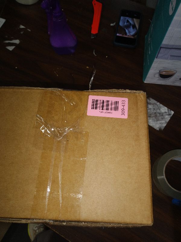 Photo 1 of 10 Cup Rice Cooker Inner Pot Compatible with Tiger JBV-A18U-W, Non-Stick 304 Stainless Steel Replacement Bowl, Easy to Clean & Dishwasher Safe