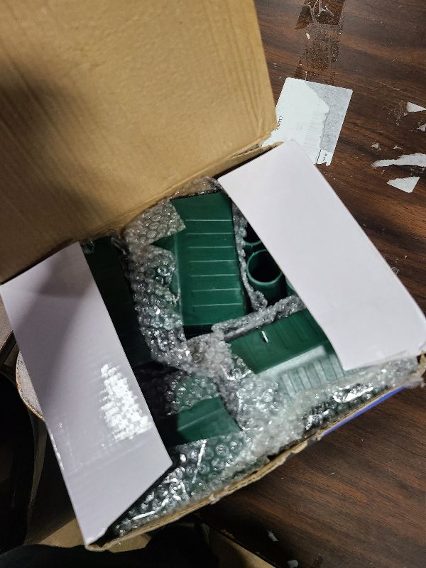 Photo 1 of 2025 Solar Ultrasonic Racoon Fortress Pro, Animal Repeller Deer Cat Repellent Devices Squirrel Rabbit Deterrent Outdoor with Motion Sensor&Flash Light to Scare Dog Skunk Out of Garden Yard(4Pack)