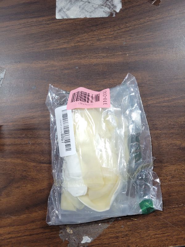 Photo 1 of 100Pcs clear 260 Balloons Clear Long Skinny Latex Balloon for Animal Ballons, Premium Quality Balloons for Beginners Baloons Making Kid's Carnivals Party Decoartion