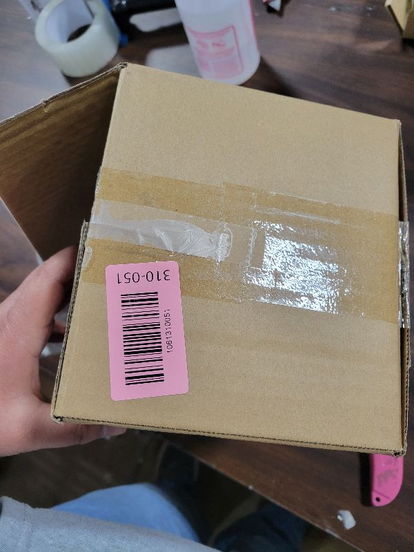 Photo 1 of 242270106 Dispenser Replacement for Frigidaire DGHD2361T, FGHB2867T, LGHD2369T Refrigerator Dispenser Control Board, Compatible with Frigidaire & Kenmore Fridge, Fixes No Ice Issue, Easy to Install