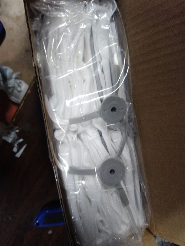 Photo 1 of 16 Pack Roomba Vacuum Bags - Pack Disposable Dust Bags for iRobot Roomba i7+, i1+, i2+, i3+, i4+, i5+, i6+, i8+, j6+, j7+, j8+, j9+, s9+, Combo i5+, j5+, j7+, j9+, Easy-to-Install Replacement