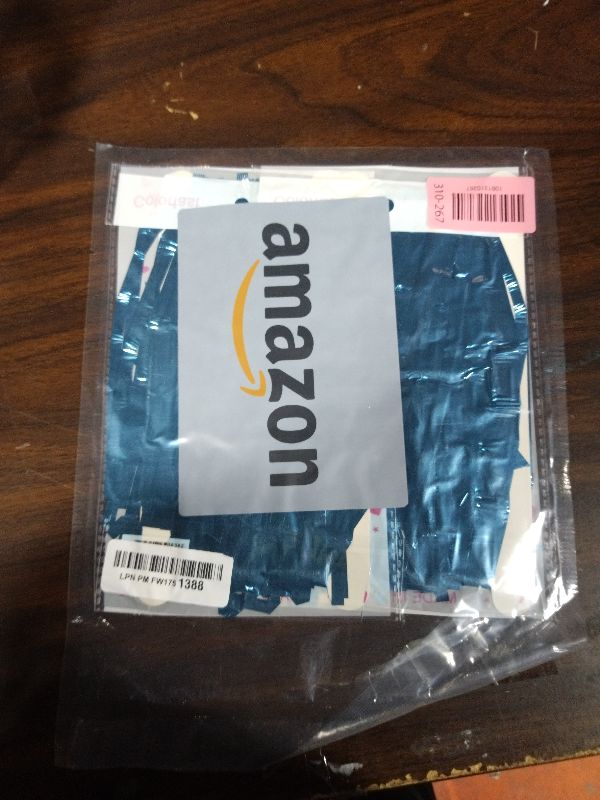 Photo 1 of 2 Pack Blue Streamers Party Decorations Fringe Backdrop Ocean Themed Decorations Foil Curtain Backdrop Blue Birthday Ocean Party Decor Supplies