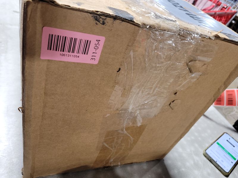 Photo 1 of 2 Levels Habitat Hamster Home Rodent Gerbil Mouse Mice Rat Wire Cage with Complete Set of Accessories (18" L x 12" W x 15" H, Blue)