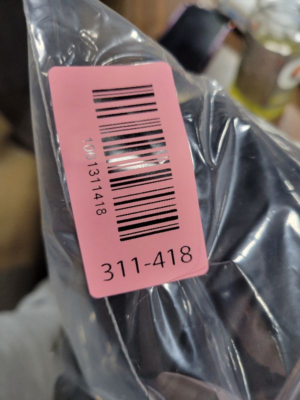 Photo 1 of 10 x 10 Feet Black Backdrop Curtain for Partie, Background Curtains for Photoshoot, Birthday, Wedding, Halloween, Thanksgiving, Christmas Day, New Year Party Decorations 5Ft x 10Ft, 2 Panels