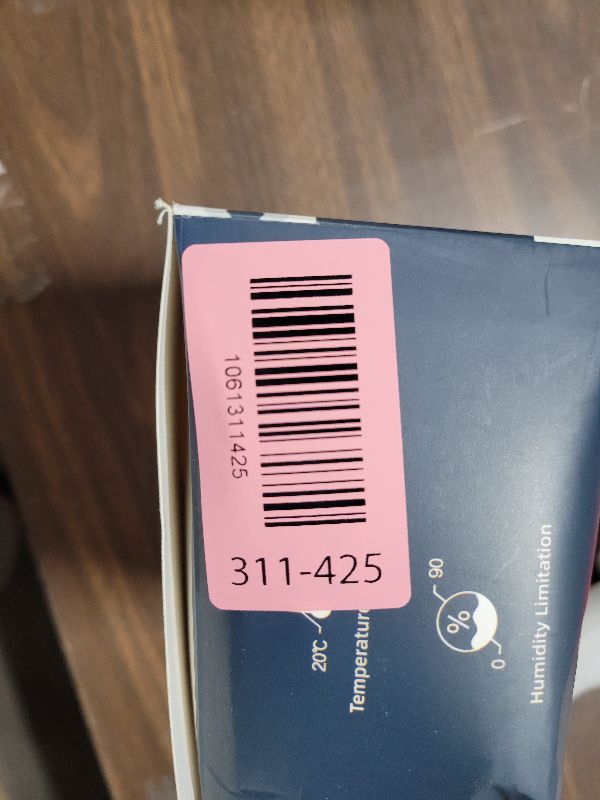 Photo 1 of 2-Pack Replacement Cushion for ResMed AirFit F20, FSA/HSA Eligible, Compatible with Original Airfit F20 Full Face Mask, Reliable Seal & Perfect Fit, Covers Nose and Mouth, Medium