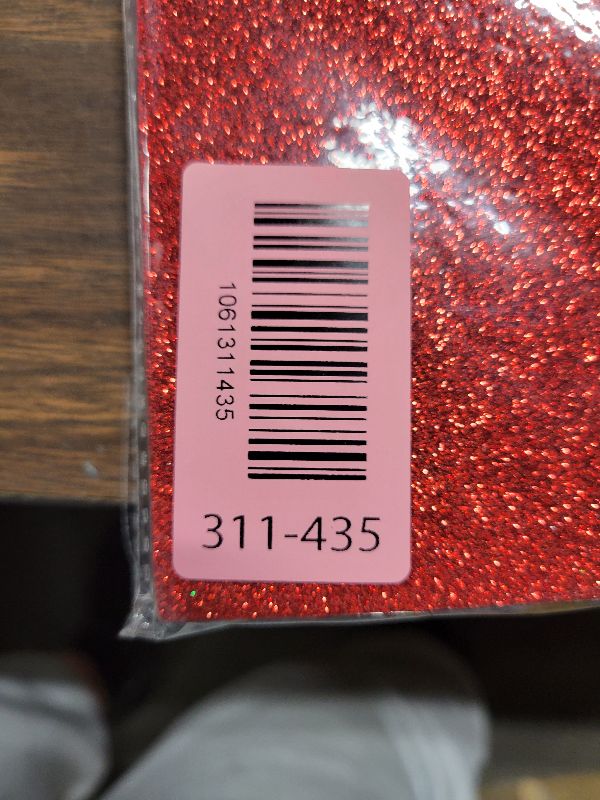 Photo 1 of 10 Sheets Glitter Paper Sheet for Crafts Children Halloween Thanksgiving Christmas Fall Decor, A4 Cardstock Paper Self-adhesive Paper for Scrapbook Graduation DIY (Multicolor)