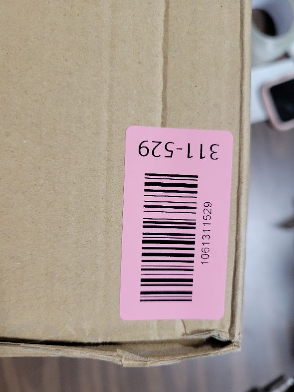 Photo 1 of 2 Pack HP102 Replacement Filter Compatible with Shark HP102, HP152, HP153, HP102PET, HC452, HP132, HC450, HC451, HC455 Air Puri-fier, True HEPA for 99.97% of Particles, Part #HE1FKPET, HE1FKBAS