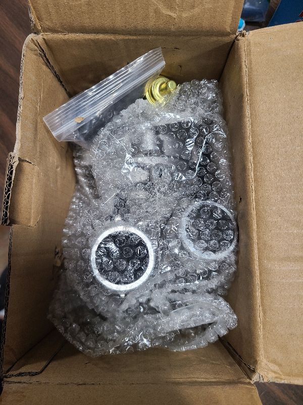 View 2 of 06H121026AB 06H121026CQ Water Pump Thermostat Assembly Compatible with V-W Go-lf Jet-ta GTI Pass-at Tigua-n 2.0T 1.8T