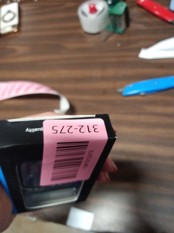 Photo 1 of 2 Pack Case with Tempered Glass Screen Protector for Apple Watch Series 6/5/4/SE 44mm,JZK Slim Guard Bumper Full Coverage Hard PC Protective Cover HD Ultra-Thin Cover for iWatch 44mm,Black+Clear