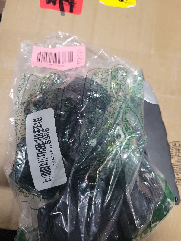 Photo 1 of 1-1/2 Inch Camlock Fittings Type D & F Polypropylene Cam and Groove Hose Fitting Kit with 1-1/2" Female & Male Camlock x 1-1/2" NPT Female & Male, Cam and Groove Hose Couplings (2 Sets/ 4 Pcs)