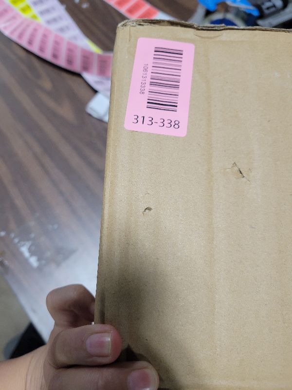 Photo 1 of 12pcs Glass Cylinder Vases for Centerpieces, Floating Glass Candle Holder for Dinner Table 6 Inch Tall Clear Flower Vases for Wedding Decoration, Birthday Party, Home, Holiday