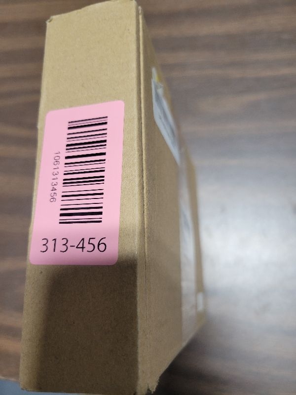 Photo 1 of 12-24V 24-LED Super Bright LED Emergency Strobe Lights Warning for Cars Trucks Vehicle SUV Caution Hazard Construction Waterproof Amber Strobe Bar with 32 Different Flashing- 4PCS (White Amber)