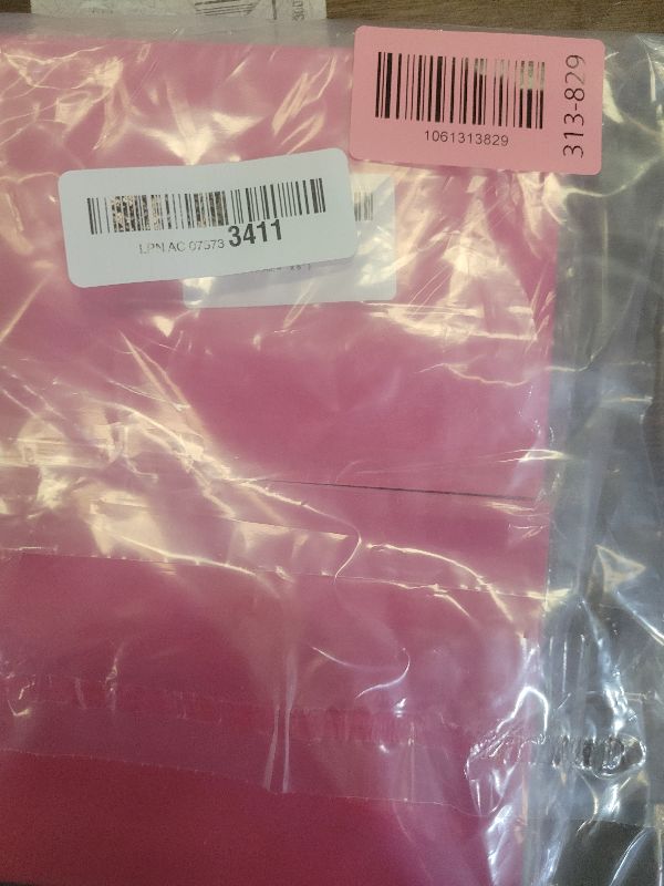 Photo 1 of 100 Sheets Colored Cardstock Blank Colorful Thick Paper 92LB/250gsm Cards Stock for Invitations, Postcards, Photos, DIY Crafts Greeting Card Making Scrapbook Supplies (Pink, 4” x 6”)