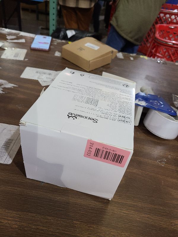 Photo 1 of 2 Pack Wipes Dispenser, Wipe Holder for Baby & Adult, Seposeve Refillable Wipe Container, Keeps Wipes Fresh, One-Handed Operation. Non-Slip, Easy Open/Close Wipes Pouch Case(2 Grey)