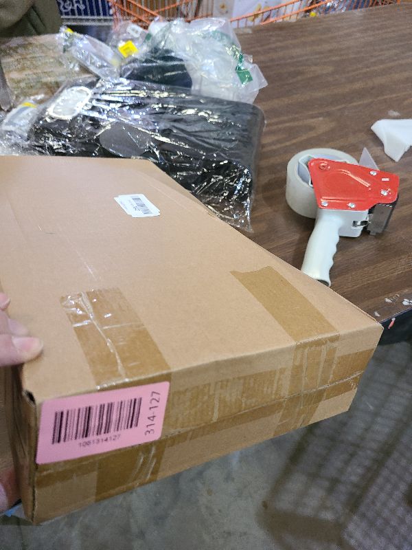 Photo 1 of 12 Pack Insulation Foam Tube,Self Adhesive Insulation Foam Wrap with Seam Tape and Zip Ties,Aluminum Foil Pipe Covers for Spigot,Sprinkler,Winter Outside Pipes,1.3 Ft x 0.8 Inch