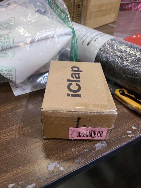 Photo 1 of 2 Pcs Expanding Foam Packaging for PC, Fragile & Irregular Valuables Items, Electronics, Ceramics. Packing Foam for Shipping & Moving, 14”x16”