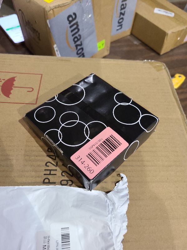 Photo 1 of 16-Piece Mini Billiard Balls Set – 25mm (0.98") Small Pool Balls for Table Games, Travel & Family Fun