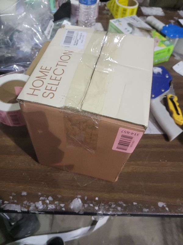 Photo 1 of (Filter not included) Stainless Steel Oil Filter Pot, Oil Separator with Filter Cover, Large Capacity Oil Filter Vessel Bacon Grease Container, Frying net Tank for Kitchen Frying (1.5L)