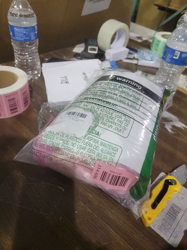 Photo 1 of 10ft x 10ft Pink Tulle Photo Backdrop Curtain with Lights String for Parties Wedding Sheer Baby Pink Curtain Backdrop for Birthday Party Baby Shower Photo Booth Photography Background Decorations