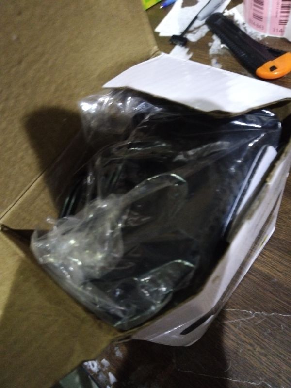 Photo 1 of 12V Car Heater & Windshield Defroster – 200W Fast Heating & Cooling Fan, 360° Rotatable Portable Car Heaters for Vehicle, Plugs into Cigarette Lighter for Cars, SUVs, RVs