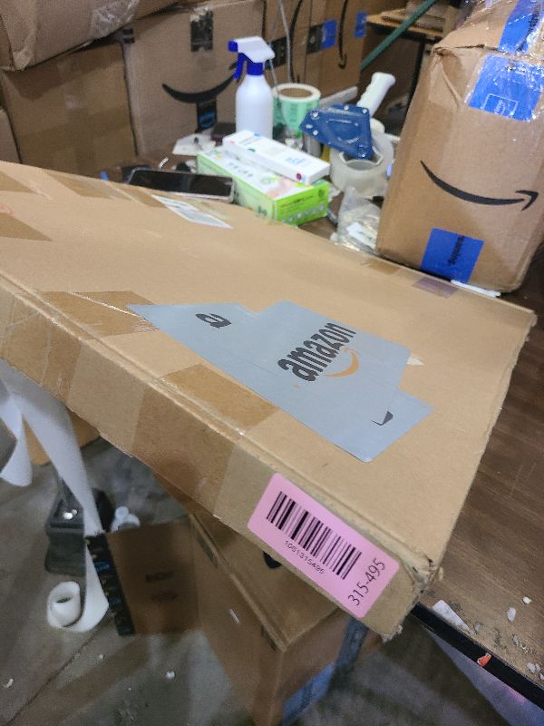 Photo 1 of 17-3/4 x 22" Quilting Rulers, XL Slotted Quilting Ruler, Durable Acrylic & Precise, Slotted Ruler for Quilting, Ideal for Sewing Strips Cuting Fabric, 5 in 1 Quilt Cutting Template