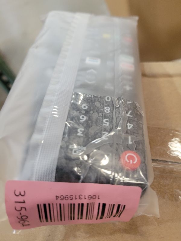 Photo 1 of ?Pack of 2? New Universal Remote for All Samsung TV Remote, Replacement Compatible for All Samsung Smart TV, LED, LCD, HDTV, 3D, Series TV