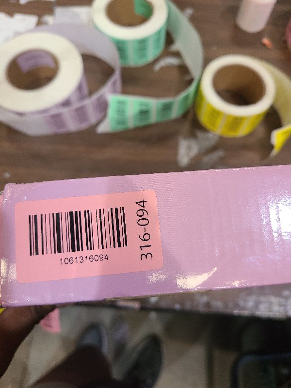 Photo 1 of 20 Pack Scented Candles, 1.6oz Mini Jar Holiday Gift Set with 10 Fragrances & Colors, Natural Soy Wax Aromatherapy Candles for Valentine's Day, Home, Party Decor, Candle Gifts for Women, Her, Mom