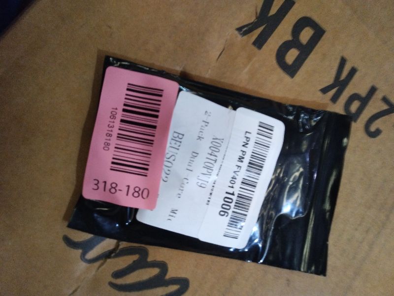 Photo 1 of 2-Pack RP2040 Microcontroller Board, Dual-Core ARM Cortex-M0+ up to 133MHz, 2MB Flash, 30 GPIO Pins, Compatible with Raspberry Pi Pico, Supports MicroPython & C/C++ (USB-C Port)