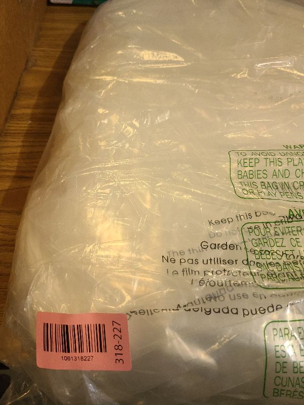 Photo 1 of 1000 Clear Plastic Bags With Handles 12"x15" Merchandise 1.25Mil Thick Glossy Retail Shopping for Small Business Boutique Clear Gift for Shopping, Clothing and Trade Show