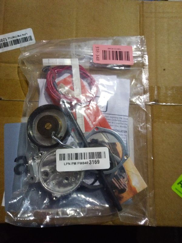 Photo 1 of 1478 electric choke kit Replacement For Edelbrock 1478 electric choke conversion kit Fits for Edelbrock Performer Series 1400 1403 1405 1406 1410 1411 and AVS 1806 1906 Carburetors (Edelbrock 1478)