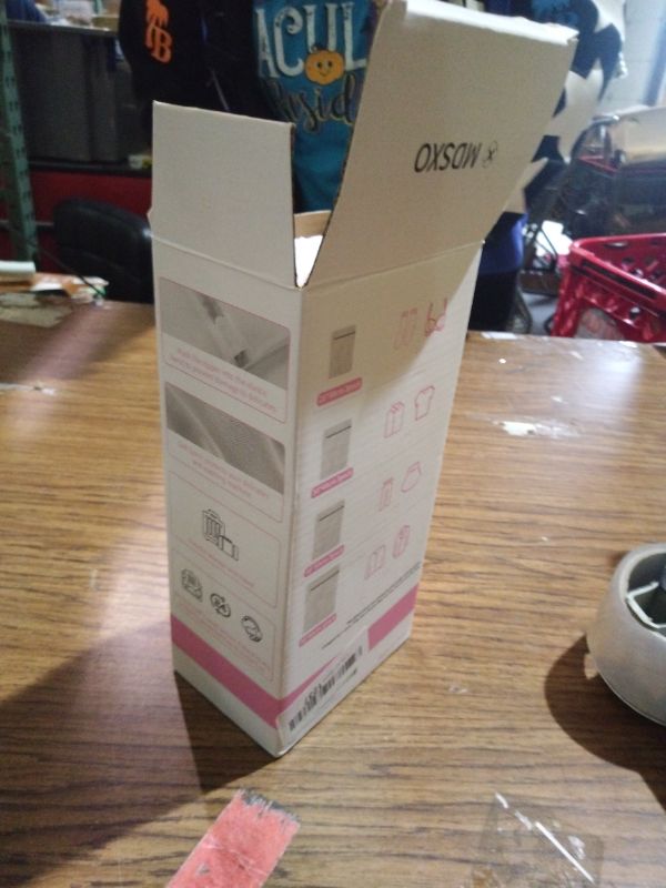 Photo 1 of 10 Pack Mesh Laundry Bags for Delicates with Non Rust Zipper- MDSXO White Laundry Bags Mesh Wash Bags, Easy Fit Bra, Sock,Lingerie,Sneaker,Baby Laundry for Washing Machine Travel Storage[1XL/3L/3M/3S]