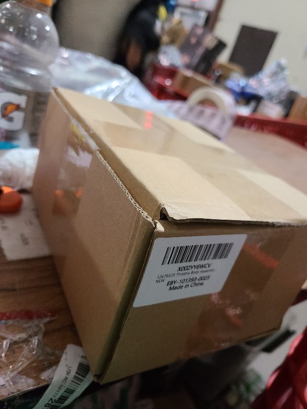 Photo 1 of 12679525 Throttle Body Assembly V8 Engines Compatible with Chevy Avalanche Express Silverado Suburban Tahoe Trailblazer Cadillac Escalade Hummer H2 GMC Envoy Savana Sierra Yukon 12570800 217-2293