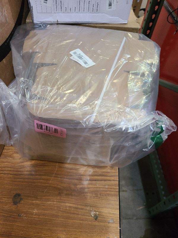 Photo 1 of 100 Pcs 6 X 4 X 1.6 Inches Shipping Boxes Corrugated Cardboard Boxes Mailing Packaging Boxes for Packing Moving Storage Small Items Small Shipping Mailer Box