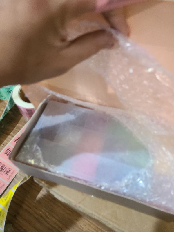 Photo 1 of 10588Pcs 5mm Jelly Rhinestones Kit- Resin Mixed Color Rhinestones for Nail Clothes Shoes Tumblers Decoration Flat Back Round