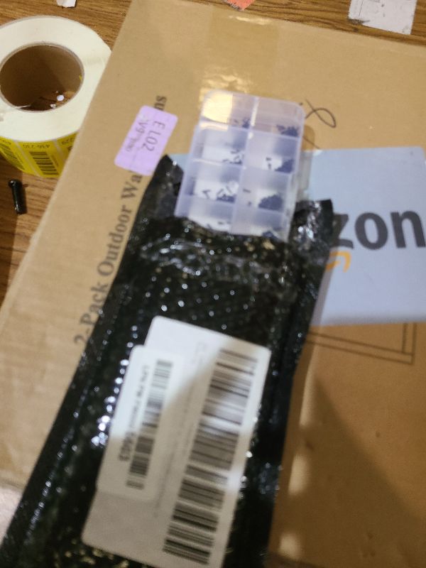 Photo 1 of 1000PCS Micro Self Tapping Screws Kit (M1/M1.2/M1.4/M1.7) - Phillips Round Head Carbon Steel Black Screws for Electronics & Woodworking