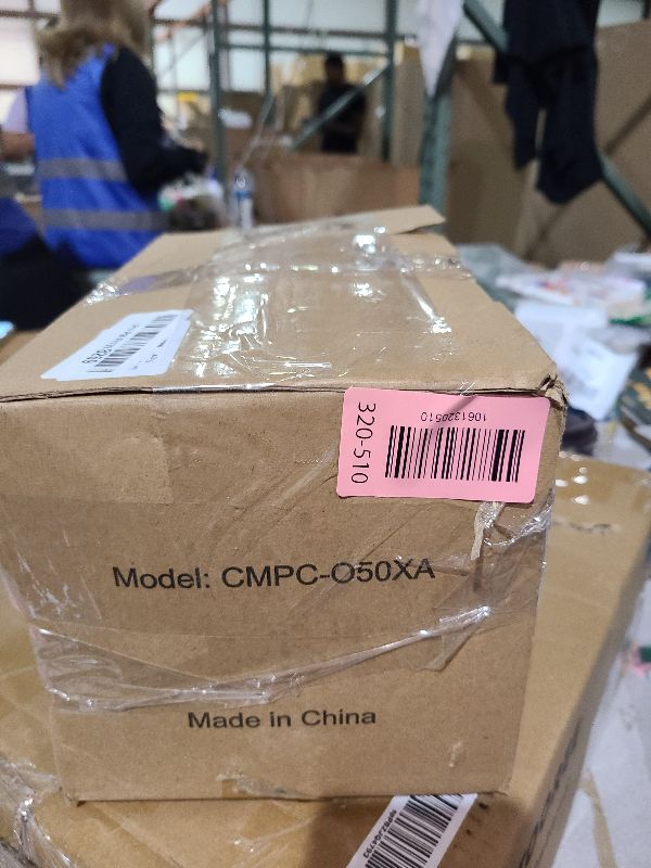 Photo 1 of 100FT LED Outdoor String Lights with 3 Color Lights, Dimmable String Lights for Outside with Remote, G40 Globe Waterproof Patio Lights with 50+2 Shatterproof Bulbs for Party Backyard BBQ House Camping