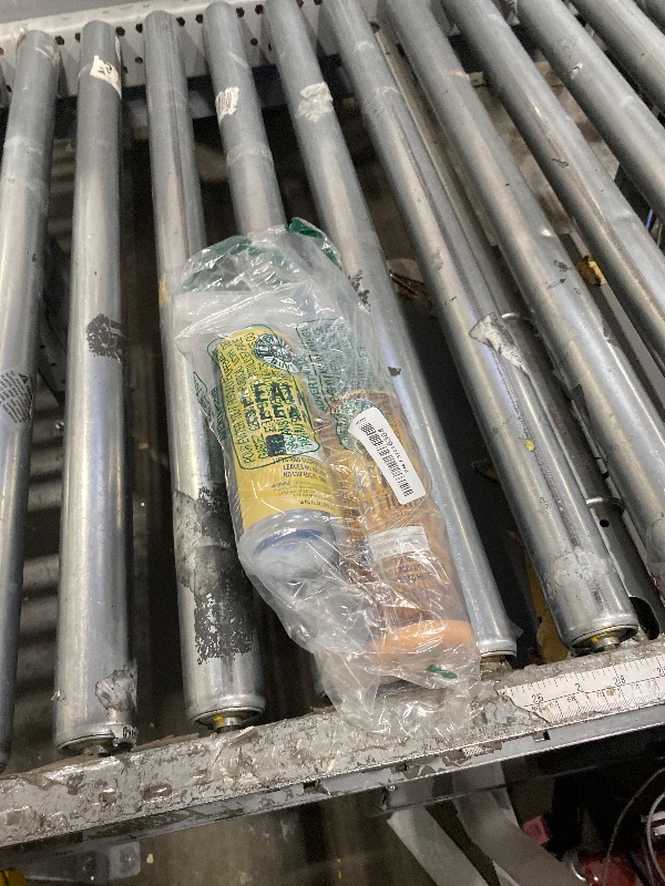 Photo 1 of *LEATHER CLEANER EMPTY* Chemical Guys Leather Cleaner and Conditioner Kit - Car Cleaner and Conditioner, Safely Cleans & Conditions Leather Car Interiors, Furniture, Shoes, Boots, Bags, Apparel & More, 2 Bottles (16 oz Each)